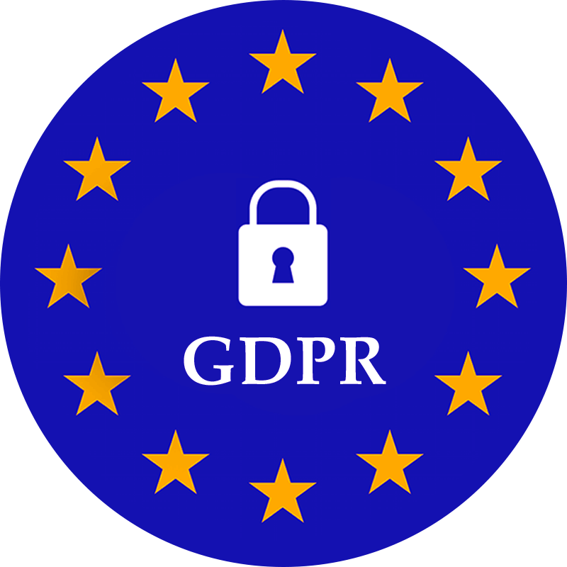 GDPR logo