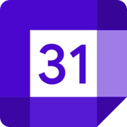 Calendar logo