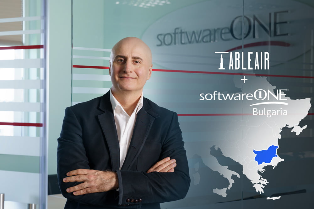 SoftwareOne