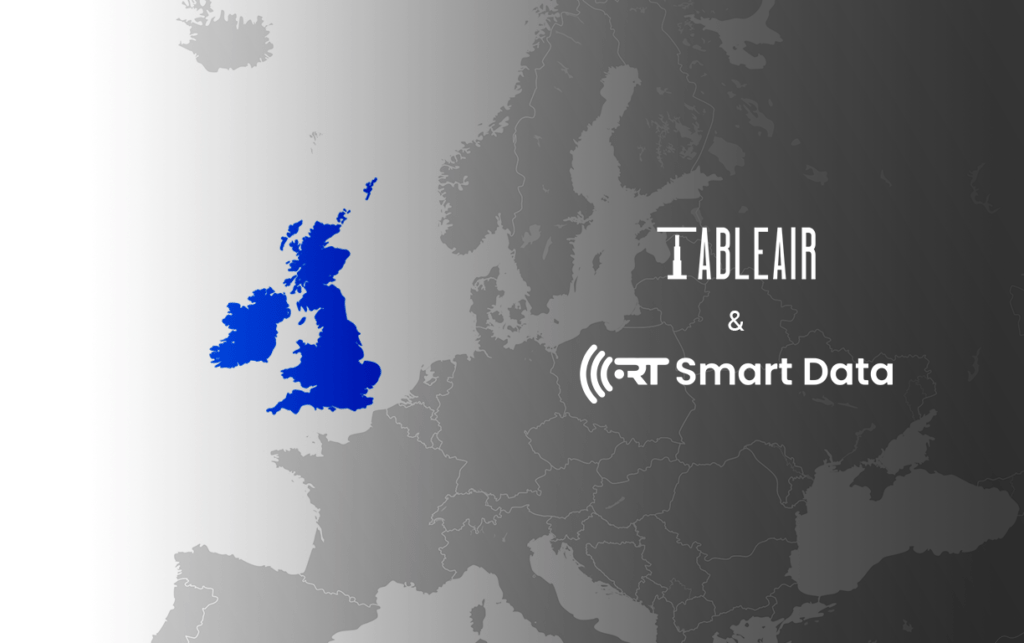 News - RTSmart Data collaboration