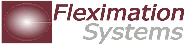 Fleximation Systems logo