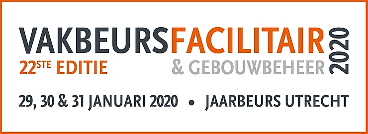 Vakbeurs Facilitair 2020