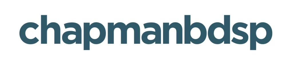 chapmanbdsp logo