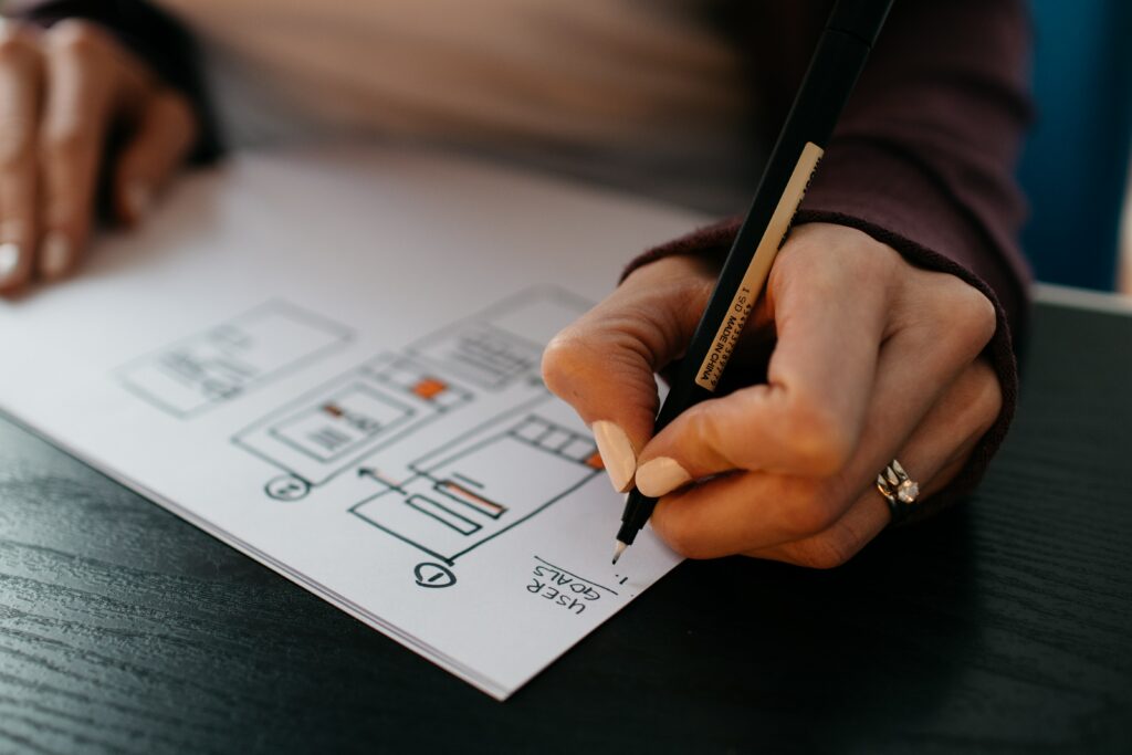 Manual workspace sharing management