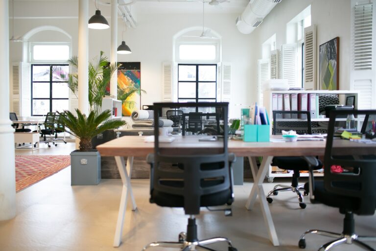 Return to office