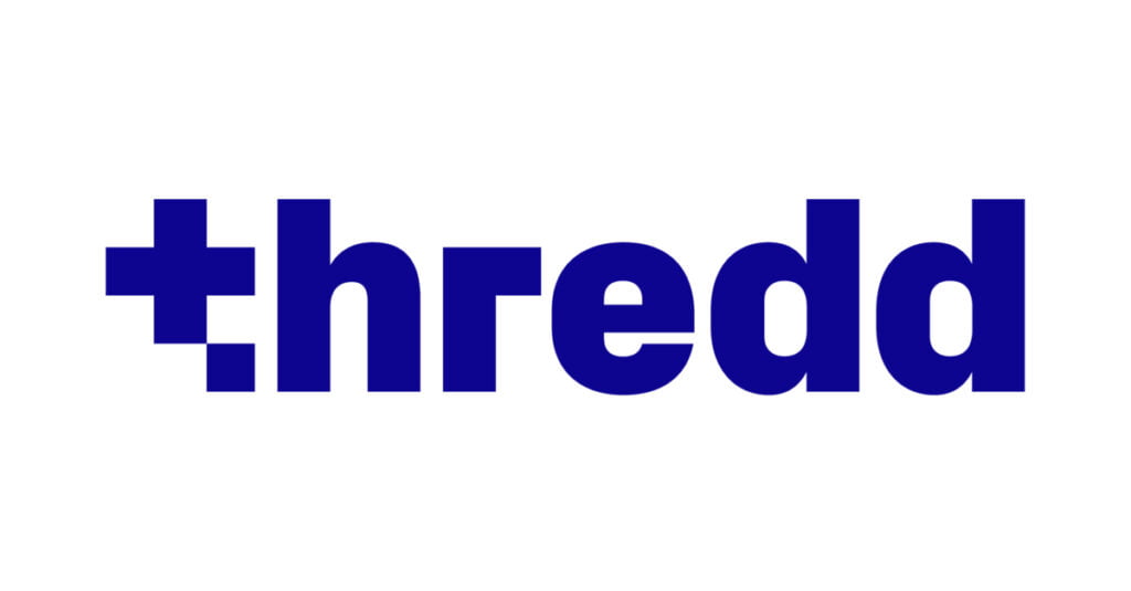 Thredd logo