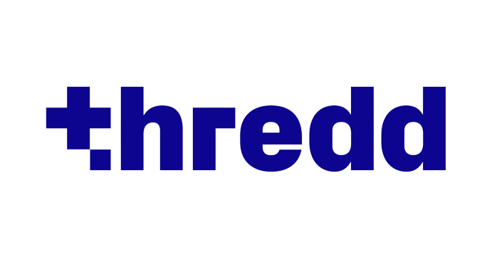 Thredd logo transparent