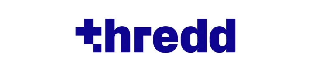 Thredd logo