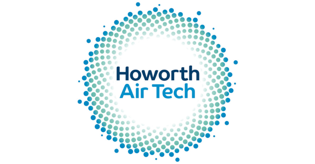 Howorth Air Tech logo