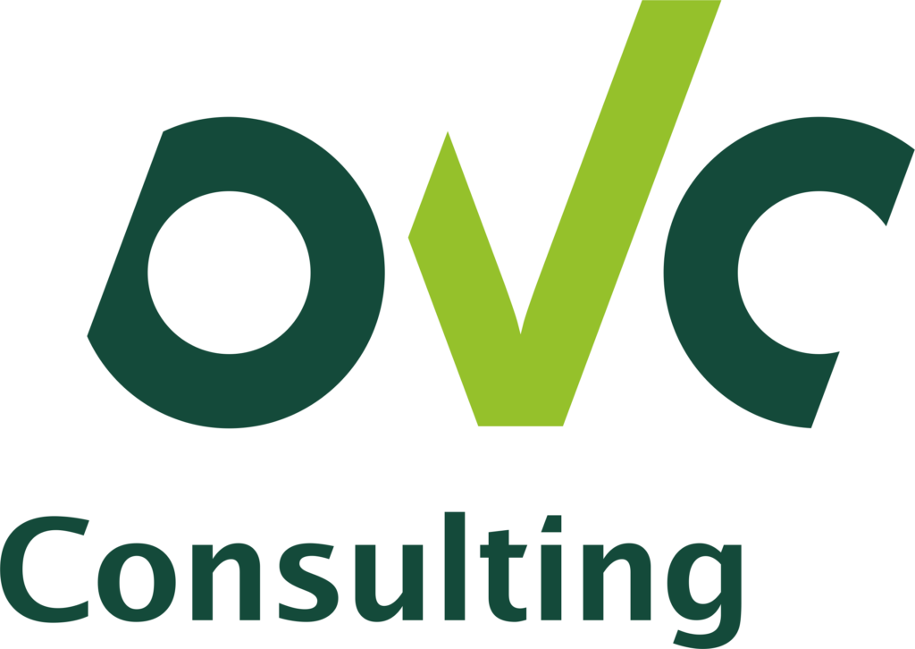 OVC Consulting logo