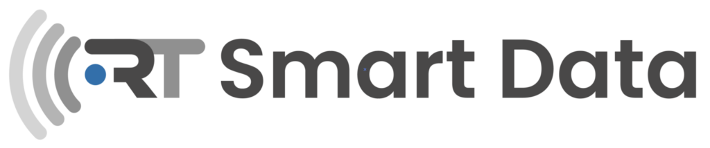 RT Smart Data logo