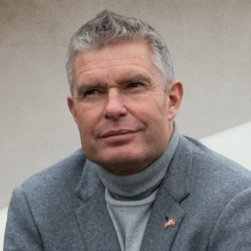 Claus Hansson