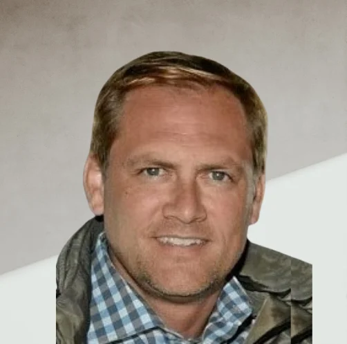 Scott McPartlin