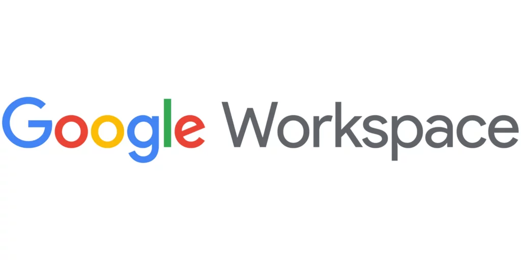 Google Workspace logo