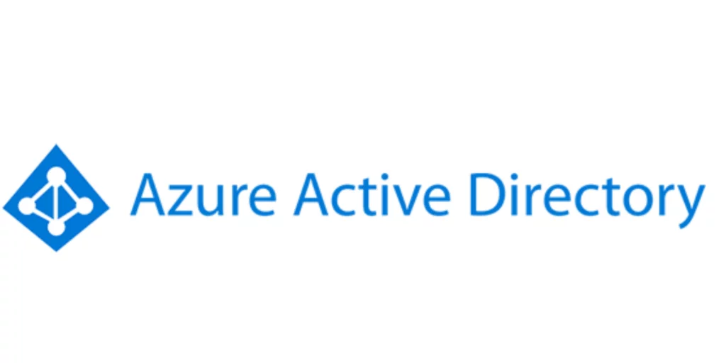 Azure Active Directory logo
