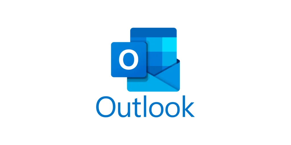 Outlook logo