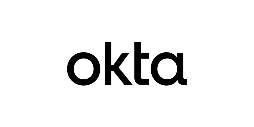 Okta logo