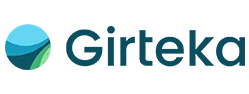 Girteka logo