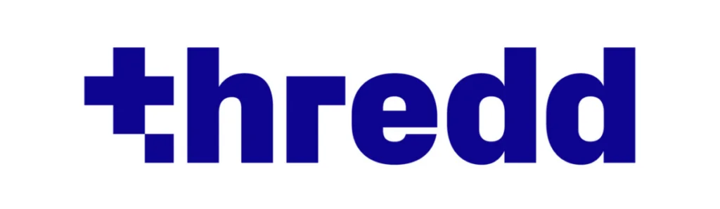 Thredd logo
