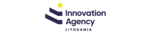 Innovation Agency Lithuania logo