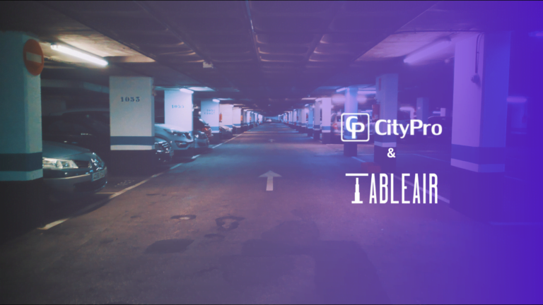 CityPro partnership