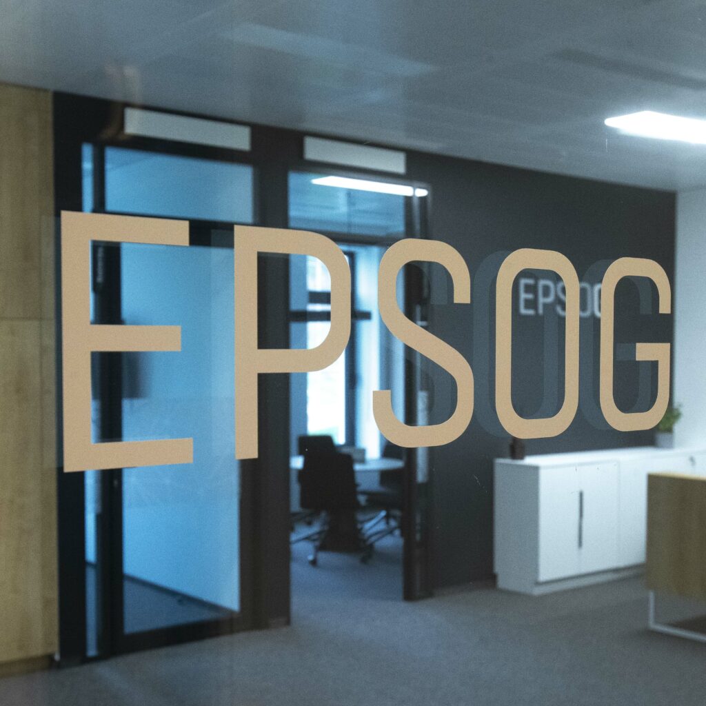 EPSO-G use case