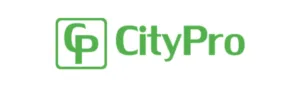 CityPro logo