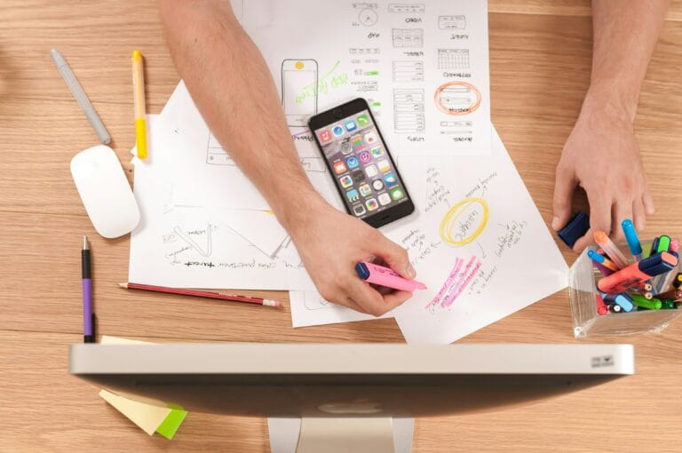 Office management