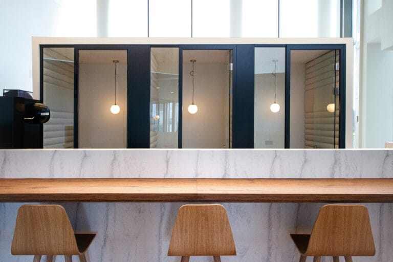 Office pod