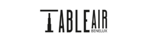 TableAir Benelux logo