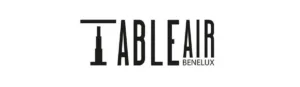 TableAir Benelux logo