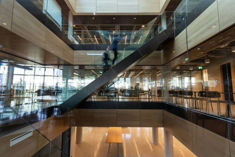 Facilities management trends