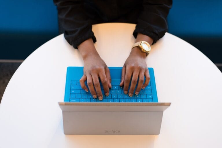 Hybrid Working