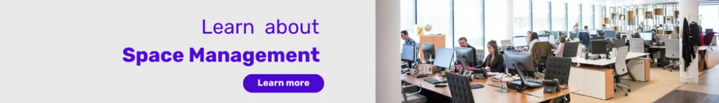 Space management software