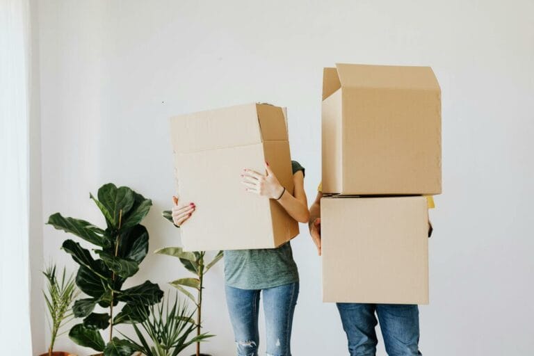 Office move checklist
