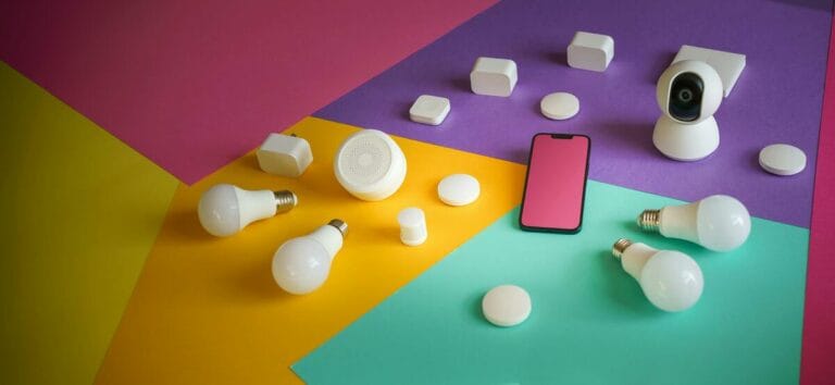 Presence sensor