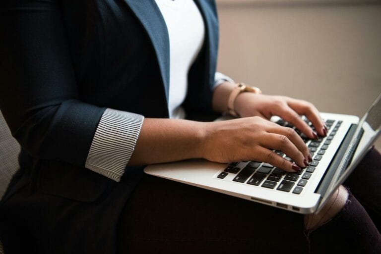 Office management software