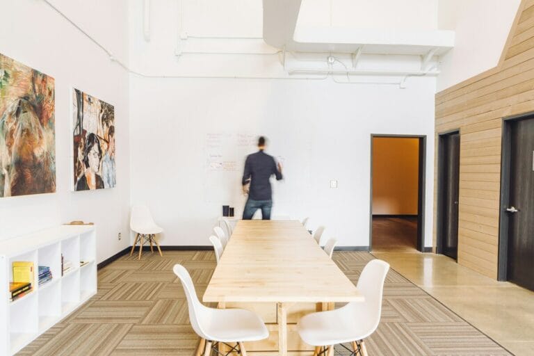 Rules in a meeting