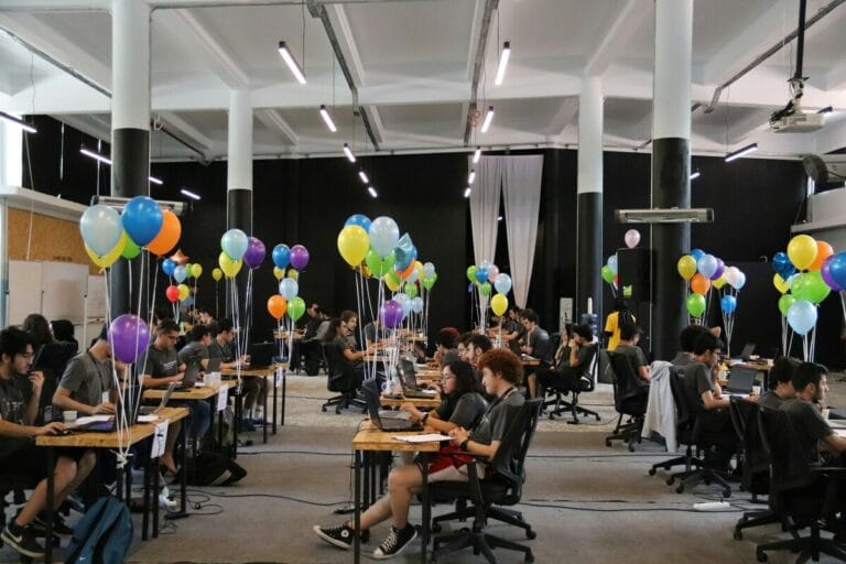 Workplace trends