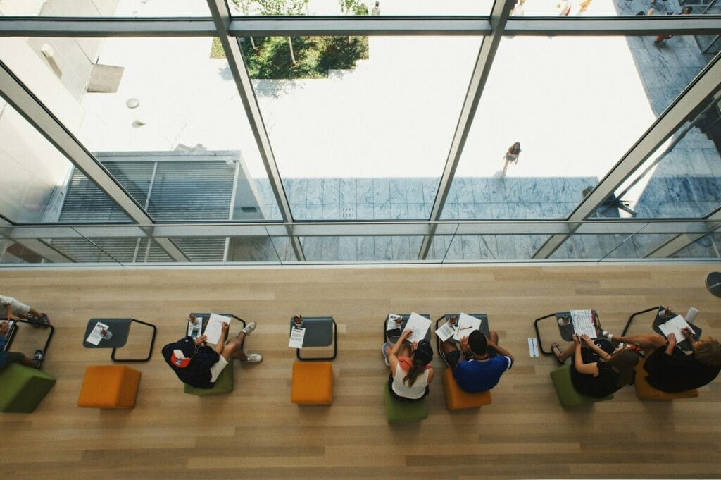 Health and wellness ideas in the workplace