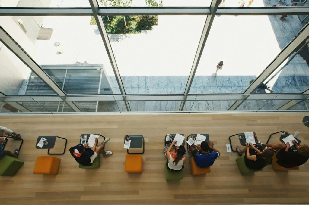 Health and wellness ideas in the workplace