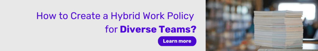 Employee experience Manager to Diverse Teams