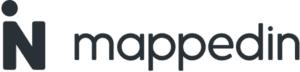 Mappedin logo