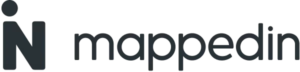 Mappedin logo