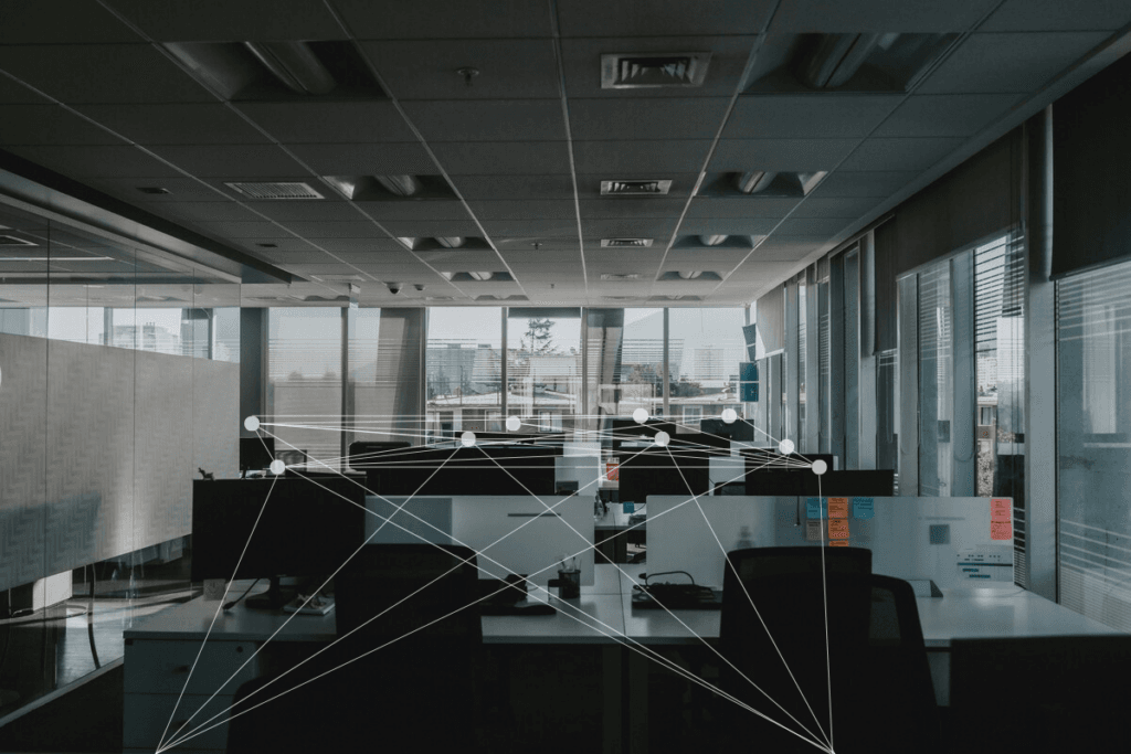 Connected workplace