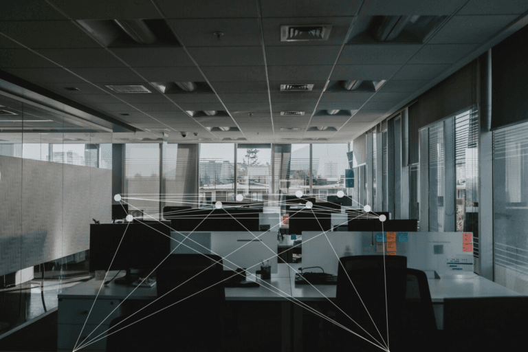 Connected workplace