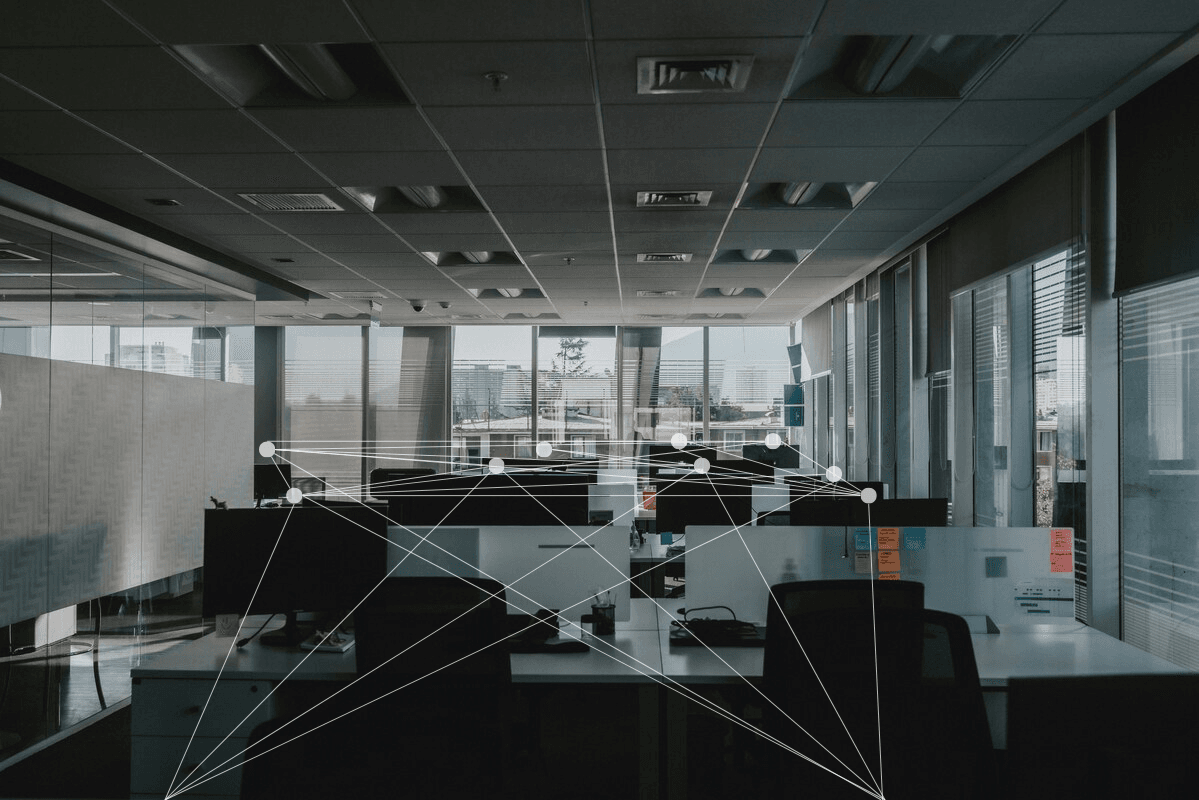 Connected workplace